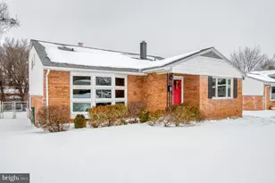 4522 Tapscott Rd, Pikesville, MD 21208 - Photo 4
