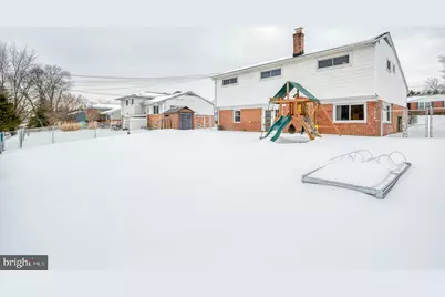 4522 Tapscott Road, Pikesville, MD 21208 - Photo 60