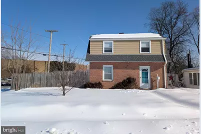 1200 Seven Oaks Road, Halethorpe, MD 21227 - Photo 1