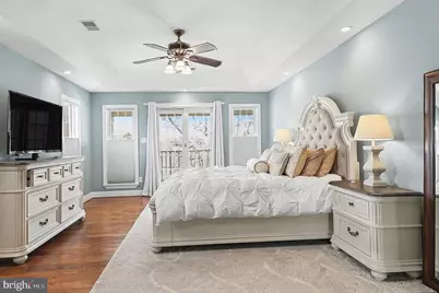 2809 4th Street, Sparrows Point, MD 21219 - Photo 12