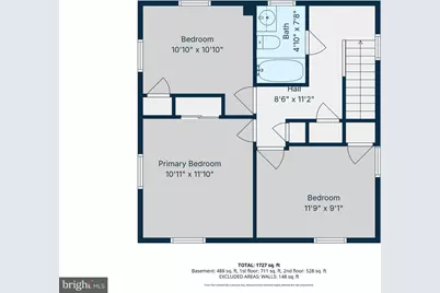 941 Homberg Avenue, Baltimore, MD 21221 - Photo 32