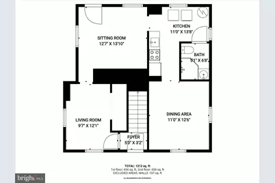 415 Schwartz Avenue, Baltimore, MD 21212 - Photo 26