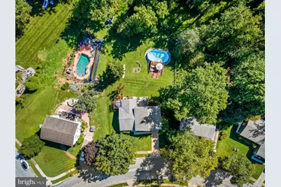 8517 Tallwood Road, Lutherville Timonium, MD 21093 - Photo 44