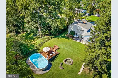 8517 Tallwood Road, Lutherville Timonium, MD 21093 - Photo 50
