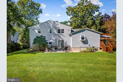 8517 Tallwood Road, Lutherville Timonium, MD 21093 - Photo 46