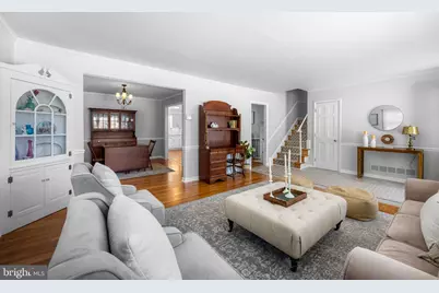 8517 Tallwood Road, Lutherville Timonium, MD 21093 - Photo 6