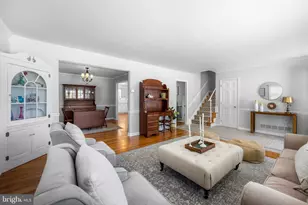 8517 Tallwood Rd, Lutherville Timonium, MD 21093 - Photo 6