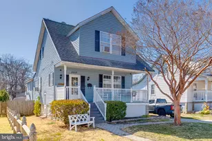 3017 Acton Rd, Baltimore, MD 21234 - Photo 1