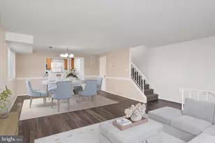 5657 Chelwynd Rd, Halethorpe, MD 21227 - Photo 8