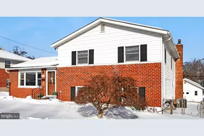 3814 Victoria Avenue, Baltimore, MD 21244 - Photo 1