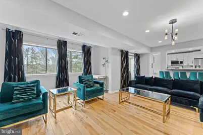 8001 Greenspring Way #8001-F, Owings Mills, MD 21117 - Photo 16