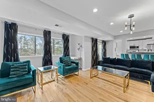 8001 Greenspring Way, Owings Mills, MD 21117 - Photo 16