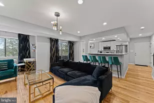 8001 Greenspring Way, Owings Mills, MD 21117 - Photo 1