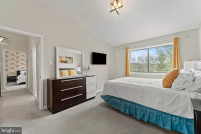 8001 Greenspring Way #8001-F, Owings Mills, MD 21117 - Photo 32