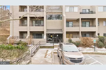 8001 Greenspring Way #8001-F, Owings Mills, MD 21117 - Photo 40