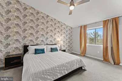 8001 Greenspring Way #8001-F, Owings Mills, MD 21117 - Photo 20