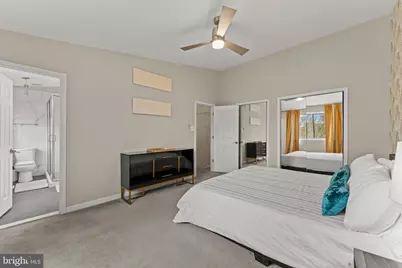 8001 Greenspring Way #8001-F, Owings Mills, MD 21117 - Photo 22