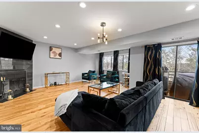 8001 Greenspring Way #8001-F, Owings Mills, MD 21117 - Photo 14