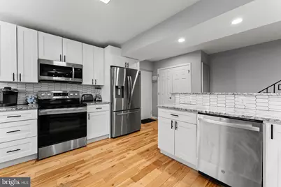 8001 Greenspring Way #8001-F, Owings Mills, MD 21117 - Photo 8