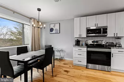 8001 Greenspring Way #8001-F, Owings Mills, MD 21117 - Photo 10