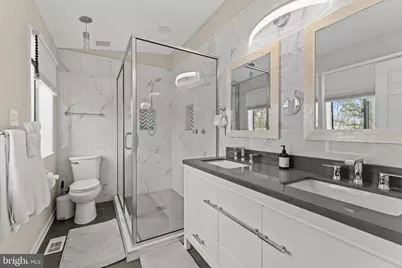 8001 Greenspring Way #8001-F, Owings Mills, MD 21117 - Photo 24