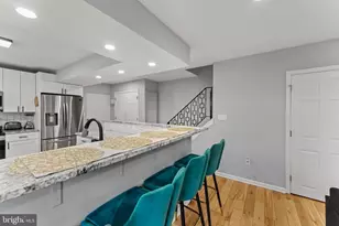 8001 Greenspring Way, Owings Mills, MD 21117 - Photo 12