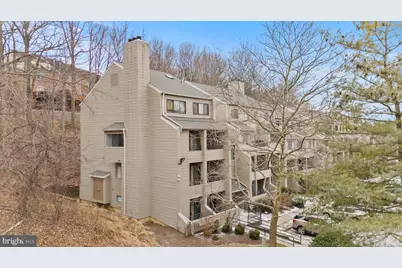 8001 Greenspring Way #8001-F, Owings Mills, MD 21117 - Photo 2