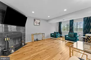 8001 Greenspring Way, Owings Mills, MD 21117 - Photo 18