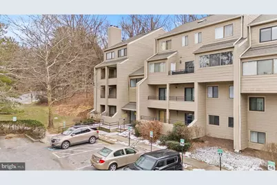 8001 Greenspring Way #8001-F, Owings Mills, MD 21117 - Photo 38