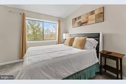 8001 Greenspring Way #8001-F, Owings Mills, MD 21117 - Photo 36