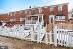 762 Seawall, Baltimore, MD 21221 - Photo 34