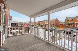 762 Seawall, Baltimore, MD 21221 - Photo 4
