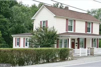 10529 Old Court Road, Woodstock, MD 21163 - Photo 1