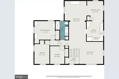 5 Farwell Court, Nottingham, MD 21236 - Photo 26