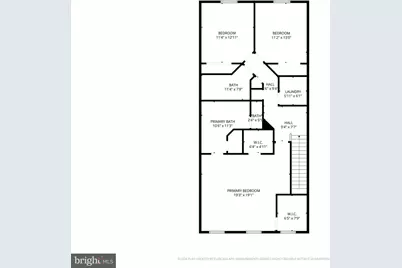 9364 Esplanade Court #9364B, Owings Mills, MD 21117 - Photo 34