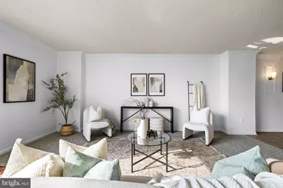 205 E Joppa Road #1103, Towson, MD 21286 - Photo 12