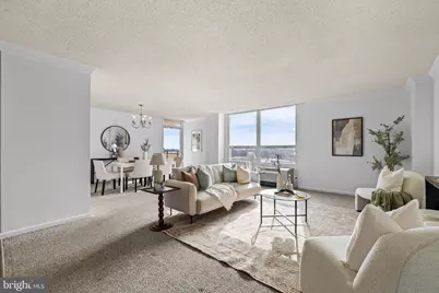 205 E Joppa Road #1103, Towson, MD 21286 - Photo 2