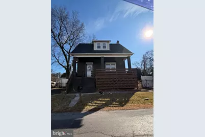 8003 Duvall Avenue, Baltimore, MD 21237 - Photo 1