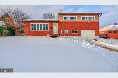 1008 Collwood Road, Catonsville, MD 21228 - Photo 1