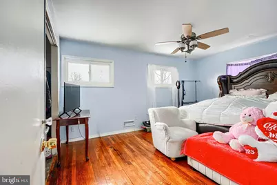 1008 Collwood Road, Catonsville, MD 21228 - Photo 12