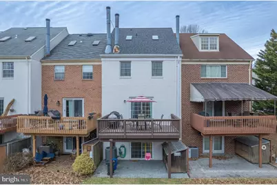 203 Castletown Road, Lutherville Timonium, MD 21093 - Photo 4