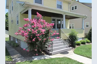 5635 Oregon Avenue, Halethorpe, MD 21227 - Photo 2