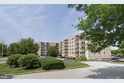 130 Slade Avenue #417, Pikesville, MD 21208 - Photo 1