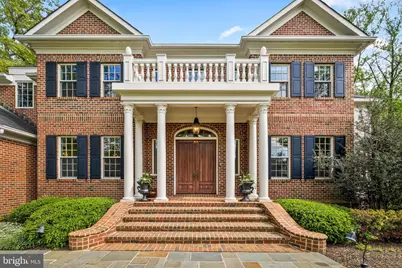 2605 Chestnut Woods Court, Reisterstown, MD 21136 - Photo 4