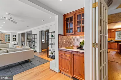 510 Garrison Forest Road, Owings Mills, MD 21117 - Photo 20