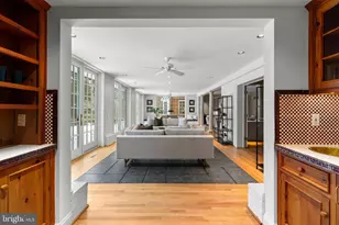 510 Garrison Forest Rd, Owings Mills, MD 21117 - Photo 20