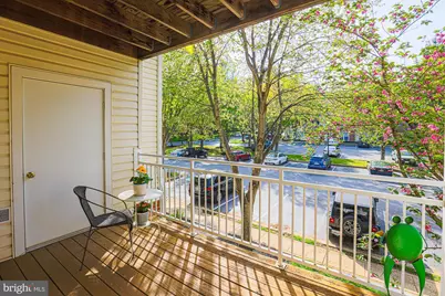 5227 Wagon Shed Circle #5227, Owings Mills, MD 21117 - Photo 18