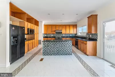 7510 Gilley Terrace, Rosedale, MD 21237 - Photo 14