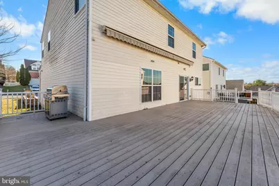 7510 Gilley Terrace, Rosedale, MD 21237 - Photo 8