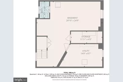 9125 Belair Rd, Nottingham, MD 21236 - Photo 40